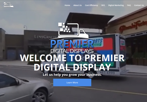 Our New Website is Live!
