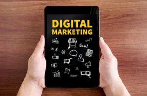 Digital Marketing in Greenville, South Carolina