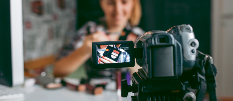 Making Your Video Advertising More Compelling