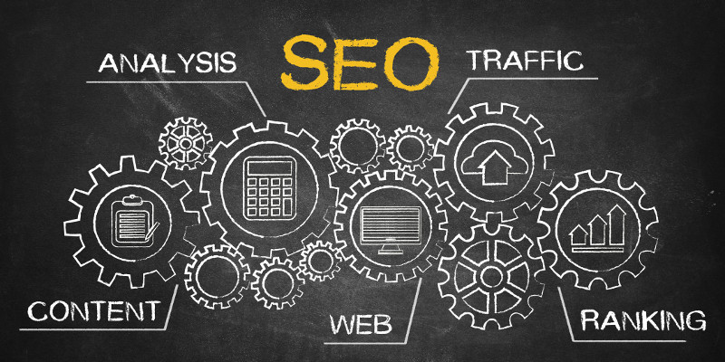 3 Essential SEO Tactics for Your Website