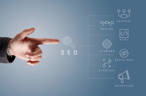 Making Your Business Better with SEO
